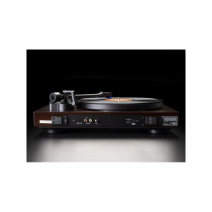 Dual CS 618Q Black