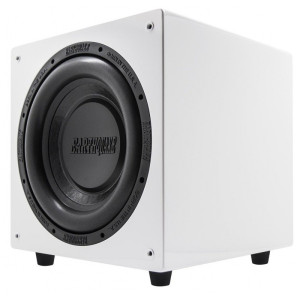 Сабвуфер Earthquake MiniMe P12 V 2 W