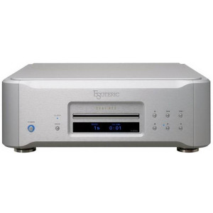 SACD проигрыватель Esoteric K-01Xs