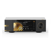 Eversolo DMP-A6 Master Edition Gen 2 Eversolo DMP-A6 Master Edition Gen 2