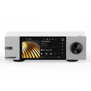 Eversolo DMP-A6 Master Edition Gen 2 Eversolo DMP-A6 Master Edition Gen 2