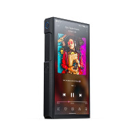 Hi-Fi плеєр FiiO M11 Plus Hi-Fi плеєр FiiO M11 Plus