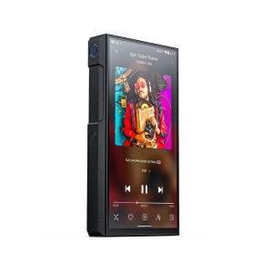 Hi-Fi плеєр FiiO M11 Plus