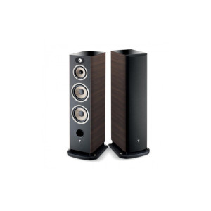 Focal Aria 948 Noyer