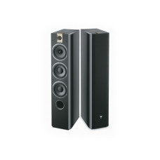 Focal Chorus 726 Black Focal Chorus 726 Black