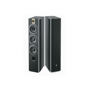 Focal Chorus 726 Black