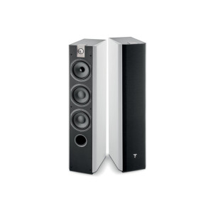 Focal Chorus 726 White