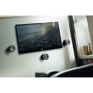 Focal Dome Flax Focal Dome Flax