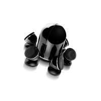 Focal Dome Pack 5.1 Focal Dome Pack 5.1