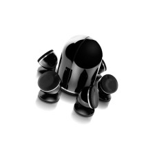 Focal Dome Pack 5.1 Focal Dome Pack 5.1