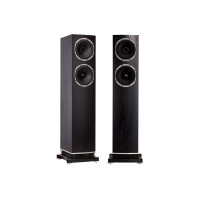 Fyne Audio F501 Black Oak Fyne Audio F501 Black Oak