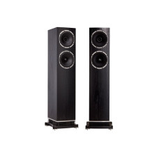 Fyne Audio F501 Black Oak Fyne Audio F501 Black Oak