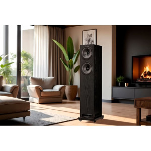 Fyne Audio F501E