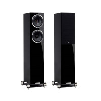 Fyne Audio F501SP Piano Gloss Black Fyne Audio F501SP Piano Gloss Black