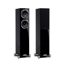 Fyne Audio F501SP Piano Gloss Black
