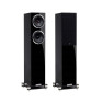 Fyne Audio F501SP Piano Gloss Black