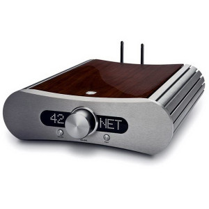 Стереоусилитель Gato Audio DIA-400S NPM