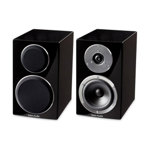 Полочная акустика Gato Audio FM-8