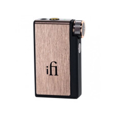 ЦАП iFi Go Blu