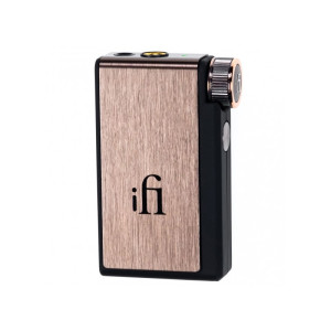 ЦАП iFi Go Blu