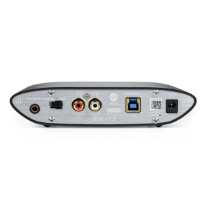 iFi Zen DAC V2