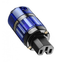 IsoTek 24 CT Gold Connector IEC IsoTek 24 CT Gold Connector IEC