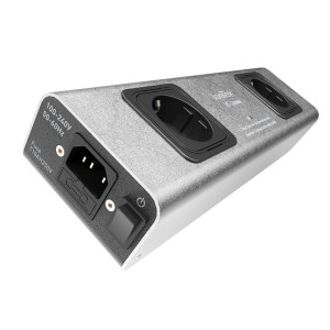 IsoTek V5 Gemini