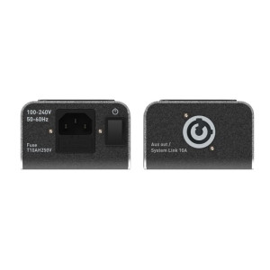 IsoTek V5 Gemini IsoTek V5 Gemini