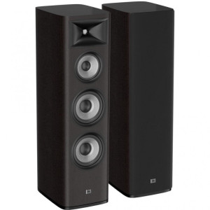 Напольная акустика JBL Studio 698