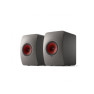 KEF LS50 Wireless II