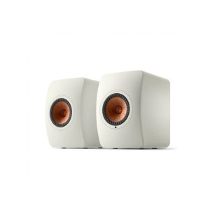 KEF LS50 Wireless II KEF LS50 Wireless II