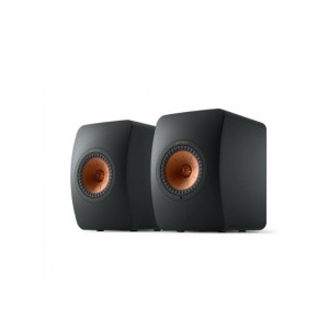 KEF LS50 Wireless II KEF LS50 Wireless II