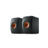 KEF LS50 Wireless II KEF LS50 Wireless II