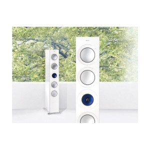 Напольная акустика KEF Reference 5