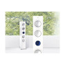 Напольная акустика KEF Reference 5