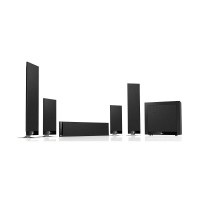 Комплект акустики KEF T205 System Комплект акустики KEF T205 System