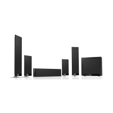 Комплект акустики KEF T205 System Комплект акустики KEF T205 System