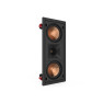 Klipsch PRO-250RPW LCR