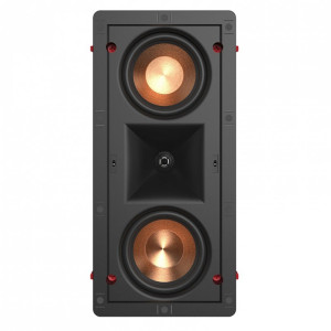 Klipsch PRO-250RPW LCR