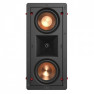 Klipsch PRO-250RPW LCR