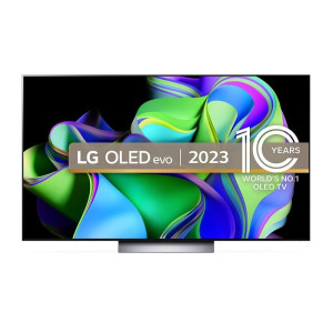 LG OLED65C31