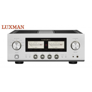 Luxman L-507Z