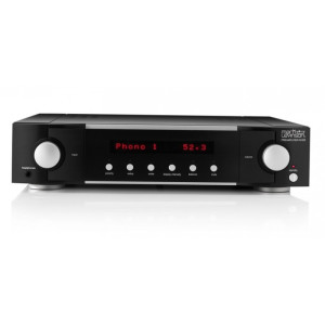 Предварительный усилитель Mark Levinson № 523