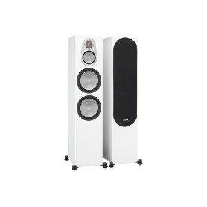 Напольная акустика Monitor Audio Silver 500