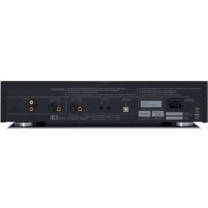 Musical Fidelity M3SCD
