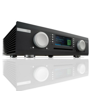Musical Fidelity M6 Encore 225 Musical Fidelity M6 Encore 225