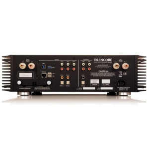 Musical Fidelity M6 Encore 225 Musical Fidelity M6 Encore 225