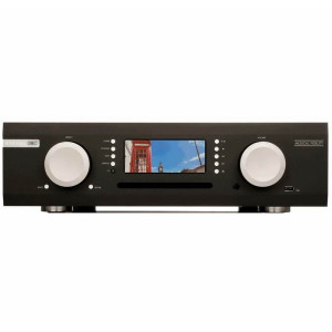 Musical Fidelity M6 Encore Connect