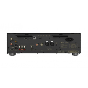 Onkyo Icon P-80