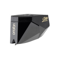 Головка звукоснимателя Ortofon 2M Black